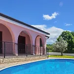 Villa Rosse Porec