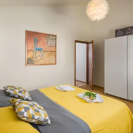 Вилла Rosse Пореч