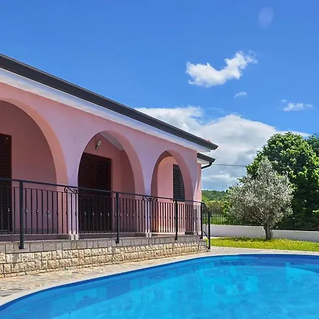 Villa Rosse Porec